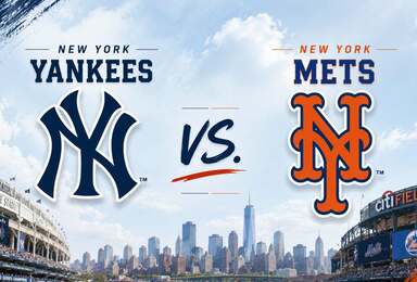 New York Yankees vs. New York Mets – Where to Watch, Streaming, Channels & Preview