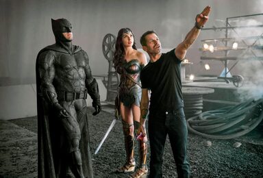 Justice for the League: Why Fans Desperately Wanted The Snyder Cut and How Warner Bros. Delivered