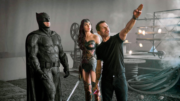Justice for the League: Why Fans Desperately Wanted The Snyder Cut and How Warner Bros. Delivered